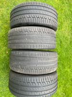 Sommerreifen Continental Premium Contact 6, 255/45 R18 Y XL Ludwigslust - Landkreis - Ludwigslust Vorschau