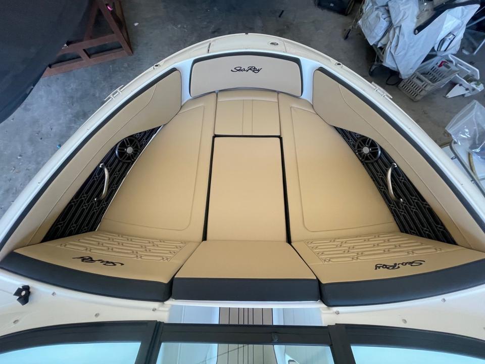 ✅Sea Ray 190 SPX V6 Mercury 250PS ✅ 2025 ✅SOFORT✅Inzahlungnahme m in Berlin
