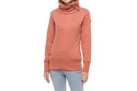 Sweatshirt Damen Rosa Streetwear S Baden-Württemberg - Schwaigern Vorschau