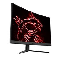 32 Zoll curved Gaming Monitor Berlin - Buckow Vorschau