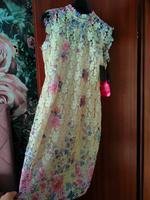 sommerliches Kleid Baden-Württemberg - Esslingen Vorschau