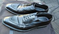 Herren Schuhe HUGO BOSS schwarz, UK 10, US 11, Modell COMO Nordrhein-Westfalen - Heinsberg Vorschau