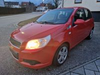 Chevrolet Aveo Kleinwagen Benzin TÜV 07.2025 Bayern - Wackersdorf Vorschau