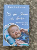 Mit der Stimme des Herzens Doro Zachmann Nordrhein-Westfalen - Herne Vorschau