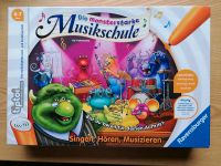 Monsterstarke Musikschule Tiptoi *NEU* Baden-Württemberg - Wald Vorschau
