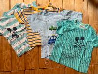 T-Shirts Gr.74 Disney Leipzig - Liebertwolkwitz Vorschau