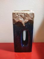 Marei Keramik fat lava chimney vase 70er Berlin - Wilmersdorf Vorschau