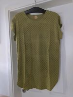 Damen big Shirt, Oversize,sommerlich, 100% Baumwolle Niedersachsen - Ihlow Vorschau