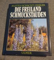 Die Freiland Schmuckstauden Buch Bayern - Memmelsdorf Vorschau