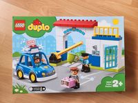 Lego Duplo 10902 - Polizeistation Thüringen - Ohrdruf Vorschau