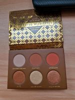 Zoeva caramel melange Lidschatten Palette Nordrhein-Westfalen - Mönchengladbach Vorschau