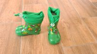 Gummistiefel Playshoes Größe 18 Hessen - Hochheim am Main Vorschau