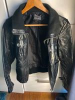 Lederjacke ONLY Brandenburg - Geltow Vorschau