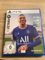 FIFA 22 PS5 Hessen - Fritzlar Vorschau