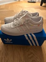 Adidas Bryony White Blumen Nordrhein-Westfalen - Ennigerloh Vorschau