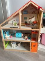 Kinder Spielhaus aus Holz Niedersachsen - Garbsen Vorschau