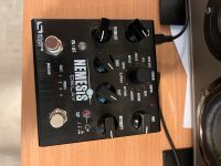 source audio Nemesis Delay pedal synth Berlin - Mitte Vorschau