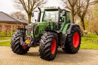 Fendt 716 Vario Tms Com3 , kein 714,718,818,820 Niedersachsen - Rehden Vorschau