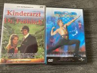 2 dvds zu verkaufen Baden-Württemberg - Lörrach Vorschau