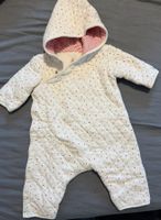 Petit Bateau Baby-Overall (Größe 60, 3M) Niedersachsen - Oldenburg Vorschau