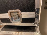 2x Amptown Cases Flightcase Rollcase transportkiste Berlin - Neukölln Vorschau