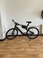 15kg leichtes E-Bike Urtopia Carbon 1 mit Riemenantrieb & GPS Güstrow - Landkreis - Güstrow Vorschau