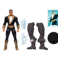 DC Multiverse-Black Adam JusticeLea Endless Winter McFarlane Toys Rheinland-Pfalz - Stadecken-Elsheim Vorschau