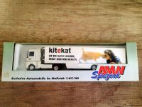 Kitekat Renault AE Kühlsattel AWM Spezial 70455 Sachsen - Zwickau Vorschau