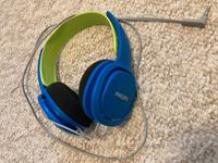 Philips Kinderkopfhörer SHK2000 Sachsen - Bannewitz Vorschau