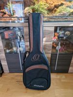 Gitarren Tasche von Ortega Guitars Düsseldorf - Unterbach Vorschau