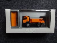 Herpa 1:87 Mercedes Benz Räumfahrzeug ,Komunal Niedersachsen - Buxtehude Vorschau