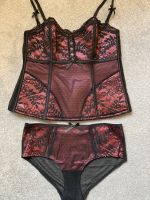 Bustier:Korsage von Marie Meili Gr 85C Brandenburg - Wandlitz Vorschau