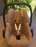 Maxi-Cosi Pebble Earth Brown Kindersitz Auto, Top-Zustand Leipzig - Altlindenau Vorschau