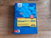 Visual C++ 2010 mit DVD ROM von Markt + Technik - Dirk Louis Nordrhein-Westfalen - Bad Lippspringe Vorschau