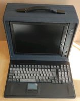 Retro Computer Pentium 3 500 MHz Tragbar PC Acme Portable Machine Nordrhein-Westfalen - Hilden Vorschau