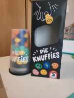 Die Knuffies Spiel Partyspiel Jenga Hessen - Rüsselsheim Vorschau