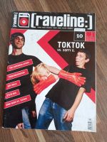 RAVELINE 10/2002 TOKTOK vs. SOFFY O. Schwerin - Altstadt Vorschau