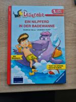 Leserabe Buch in Großbuchstaben, Erstleser Nordrhein-Westfalen - Monheim am Rhein Vorschau