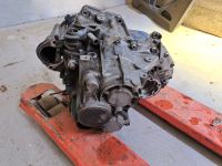 VW Golf 5 Getriebe Schaltgetriebe 6 Gang HDV 140PS Versand Nordrhein-Westfalen - Stemwede Vorschau