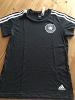 Adidas Damenshirt schwarz Größe S 34/36 West - Sindlingen Vorschau