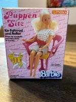 Barbie Puppen Sitz ❤️NO61151❤️Mattel 1986❤️OVP Dortmund - Kirchlinde Vorschau