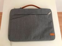 deleyCON 14" - 15,6" Zoll Notebook Tasche grau Bayern - Hersbruck Vorschau