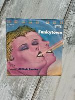 Schallplatte Singles Vinyl 7“   Lipps inc Funkytown Rheinland-Pfalz - Burglahr Vorschau