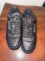✅ Reebok Classic Princess Schuh, Größe 39, schwarz, Sneaker Mitte - Gesundbrunnen Vorschau