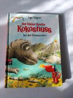 Der kleine Drache Kokosnuss Bayern - Daiting Vorschau