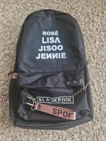 Rucksack von Black Pink Mecklenburg-Vorpommern - Bergen auf Rügen Vorschau