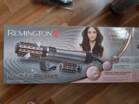 Remington Air Styler Keratinprotect wie neu in OVP Hessen - Wolfhagen  Vorschau