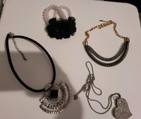 Modeschmuck/Kette/Armband Nordrhein-Westfalen - Brühl Vorschau