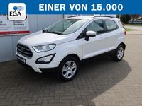 Ford EcoSport 1.0 EcoBoost Trend Start/Stopp*KLima+AH Niedersachsen - Wildeshausen Vorschau