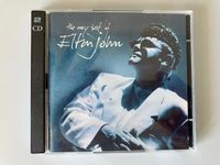 CD/Doppel-CD Elton John - KULT 'The very best of E. John' - Sehen Kreis Pinneberg - Rellingen Vorschau